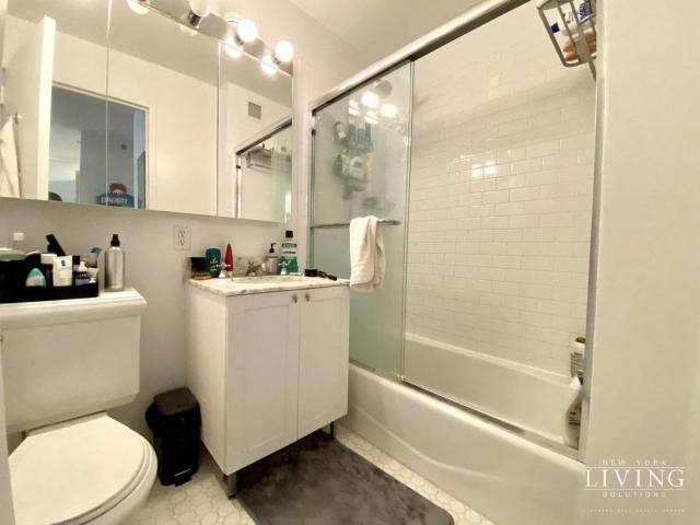 Apartment for rent at 2 Gold St #2412, New York, NY 10038