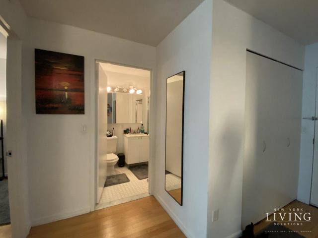 Apartment for rent at 2 Gold St #2412, New York, NY 10038