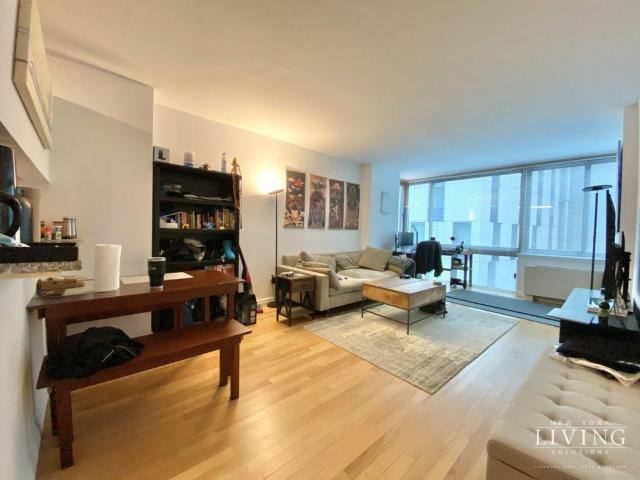 Apartment for rent at 2 Gold St #2412, New York, NY 10038