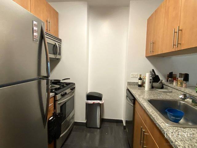 Apartment for rent at 2 Gold St #2412, New York, NY 10038