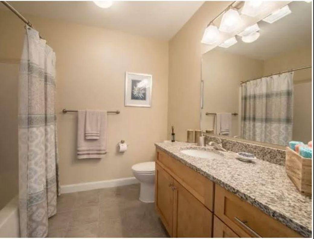 Apartment for rent at 19 Boxwood Dr, Littleton, MA 01460
