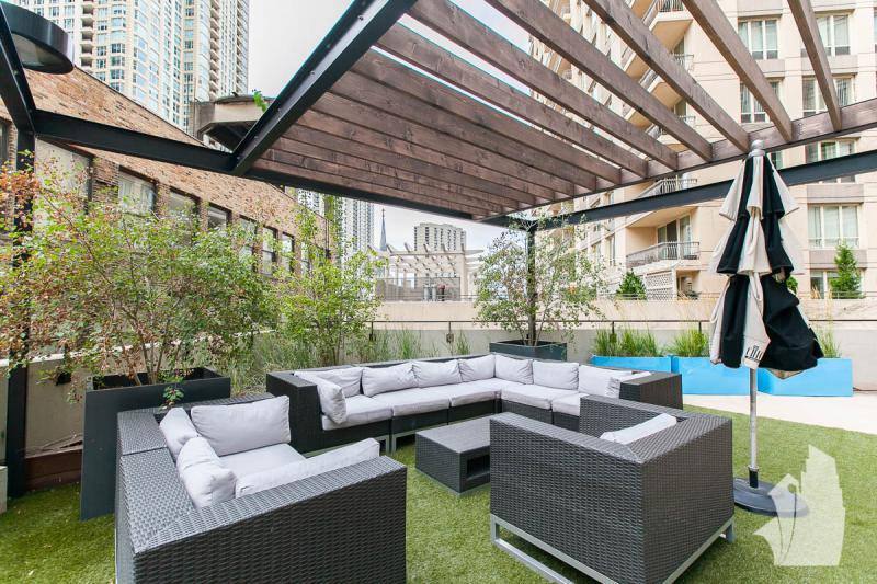 Apartment for rent at 750 N Rush St #3004, Chicago, IL 60611