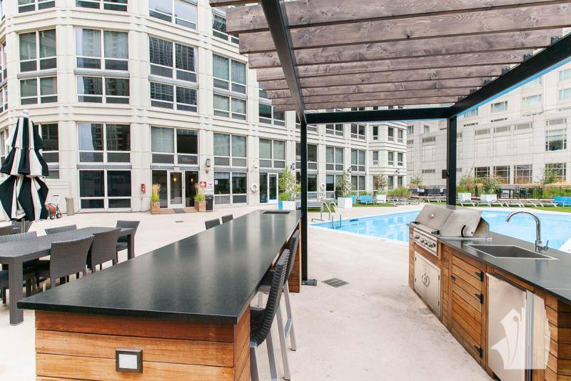 Apartment for rent at 750 N Rush St #3004, Chicago, IL 60611