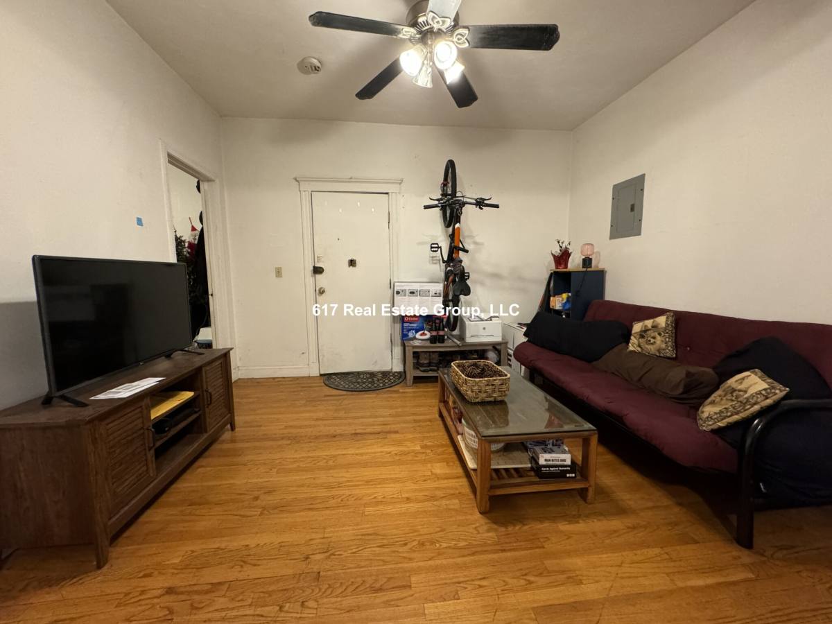 Apartment for rent at 17 Cummings Rd Boston #4, Brighton, MA 02135