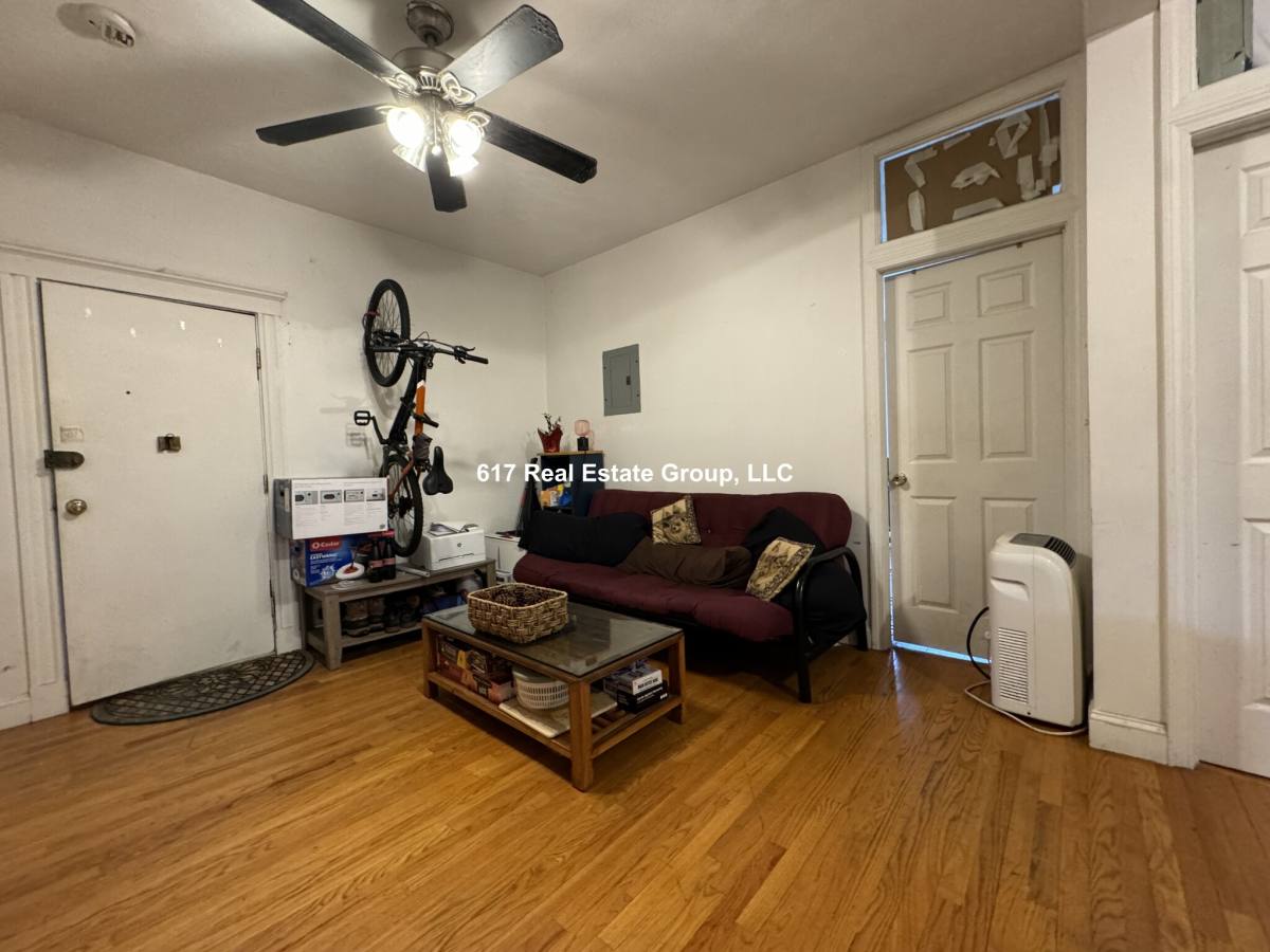 Apartment for rent at 17 Cummings Rd Boston #4, Brighton, MA 02135