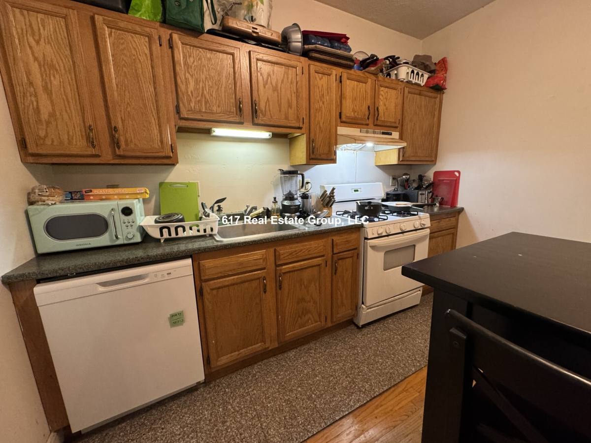 Apartment for rent at 17 Cummings Rd Boston #4, Brighton, MA 02135