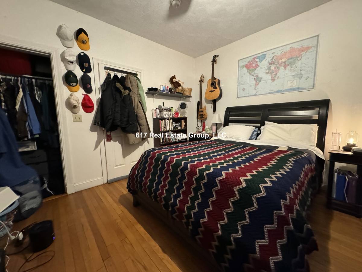 Apartment for rent at 17 Cummings Rd Boston #4, Brighton, MA 02135