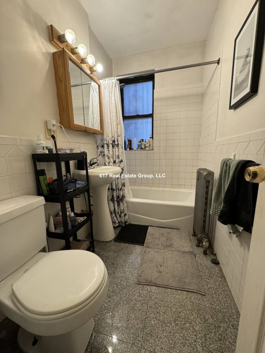 Apartment for rent at 17 Cummings Rd Boston #4, Brighton, MA 02135