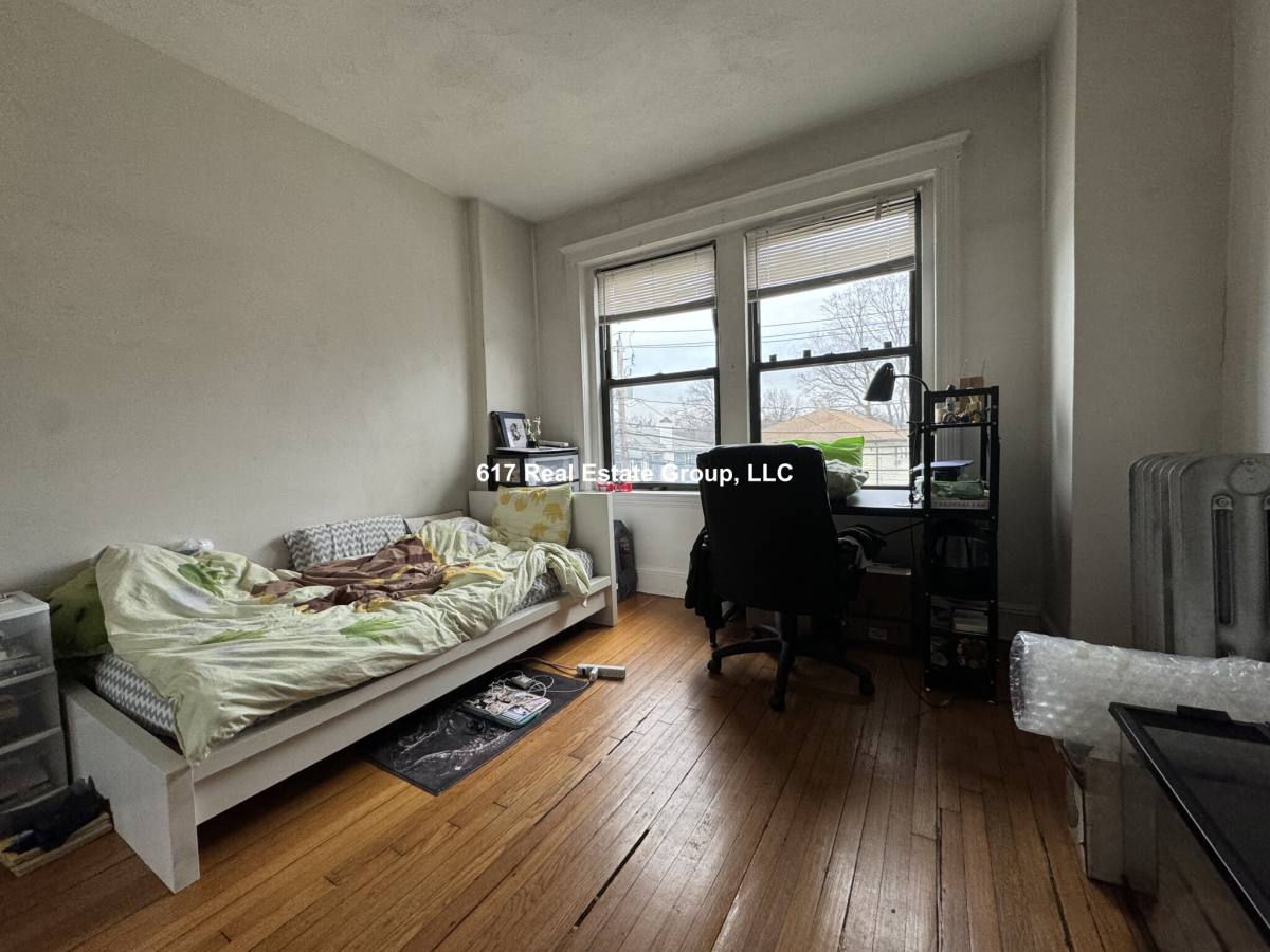 Apartment for rent at 17 Cummings Rd Boston #4, Brighton, MA 02135