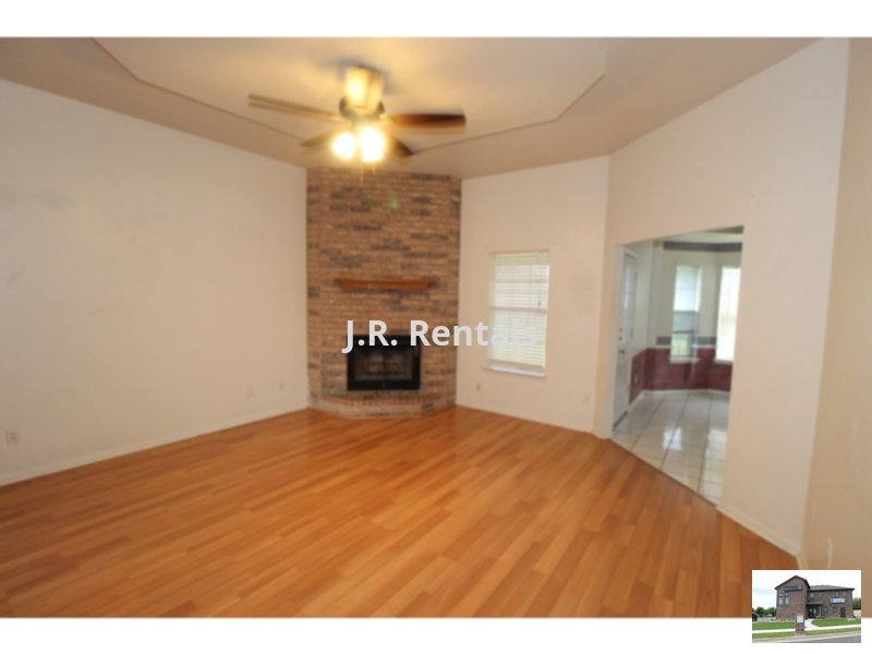 House for rent at 4209 Adobe Dr, Killeen, TX 76542
