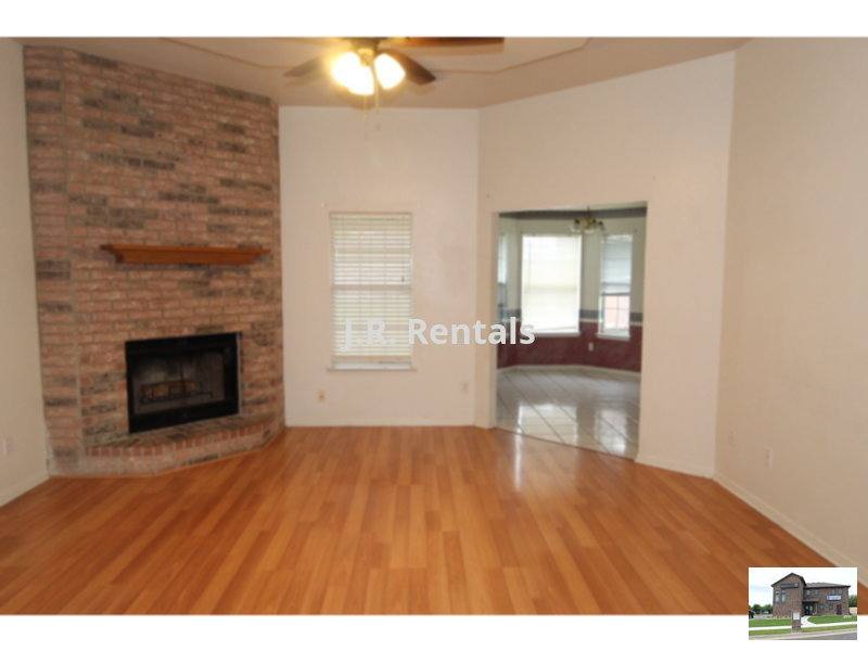 House for rent at 4209 Adobe Dr, Killeen, TX 76542