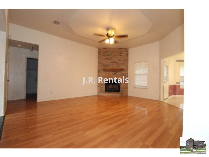 House for rent at 4209 Adobe Dr, Killeen, TX 76542