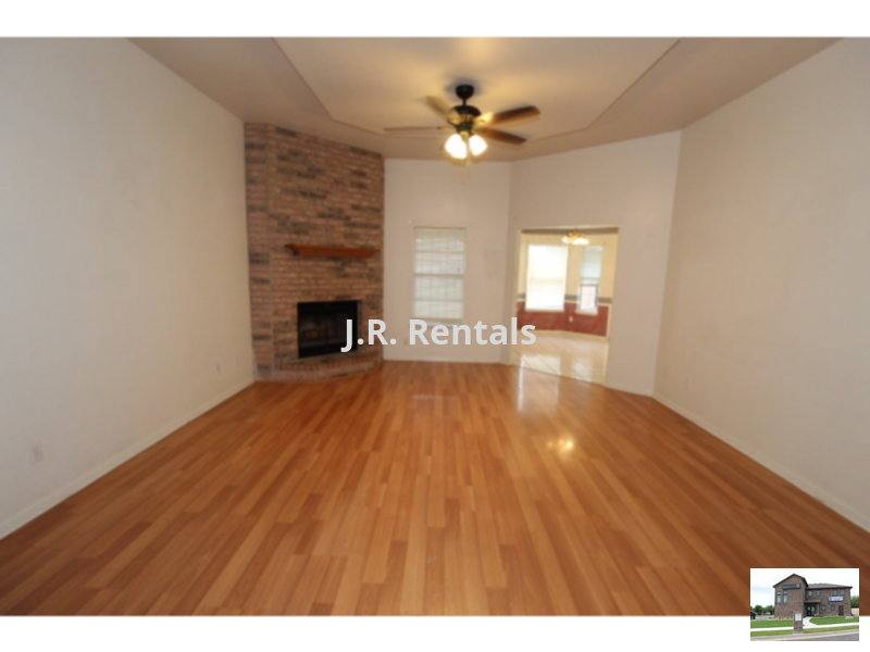 House for rent at 4209 Adobe Dr, Killeen, TX 76542