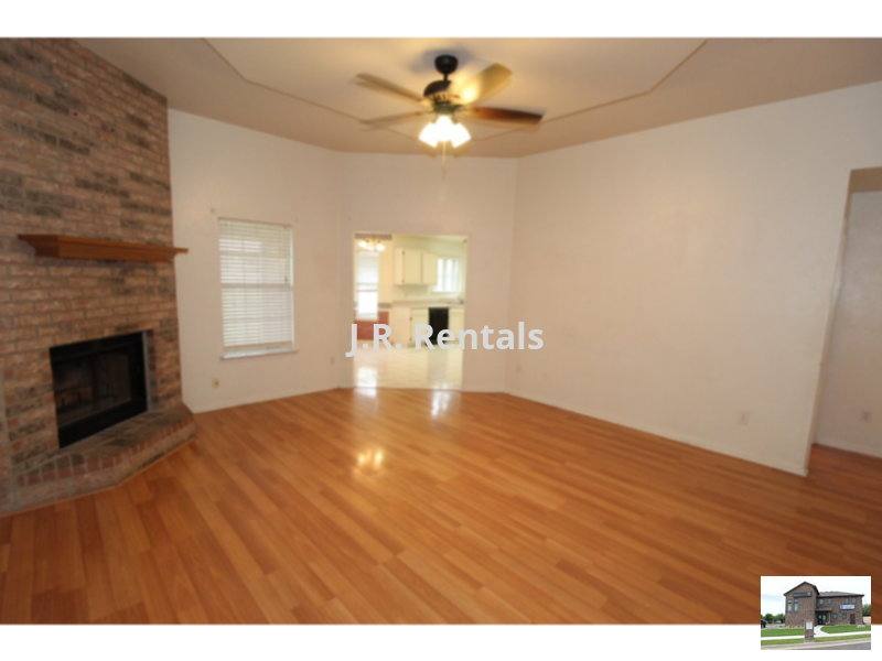 House for rent at 4209 Adobe Dr, Killeen, TX 76542