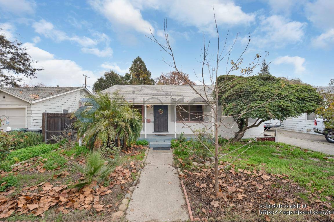 House for rent at 1609 Virginia Ave, West Sacramento, CA 95691