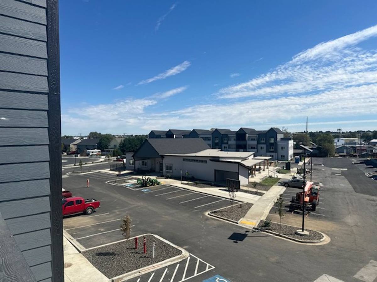 Apartment for rent at 1701 W Crouse - Building C, Moses Lake, WA 98837