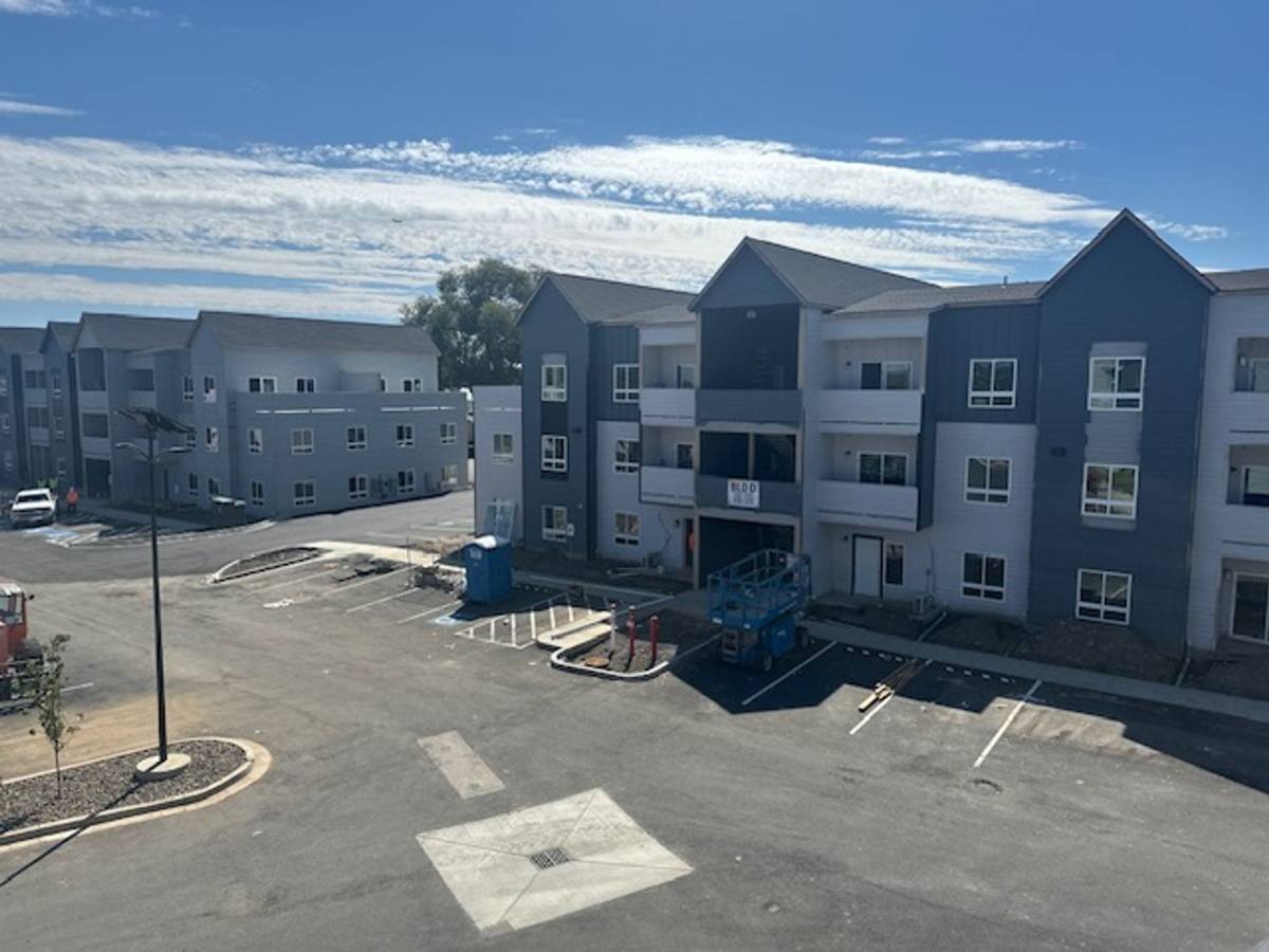 Apartment for rent at 1701 W Crouse - Building C, Moses Lake, WA 98837