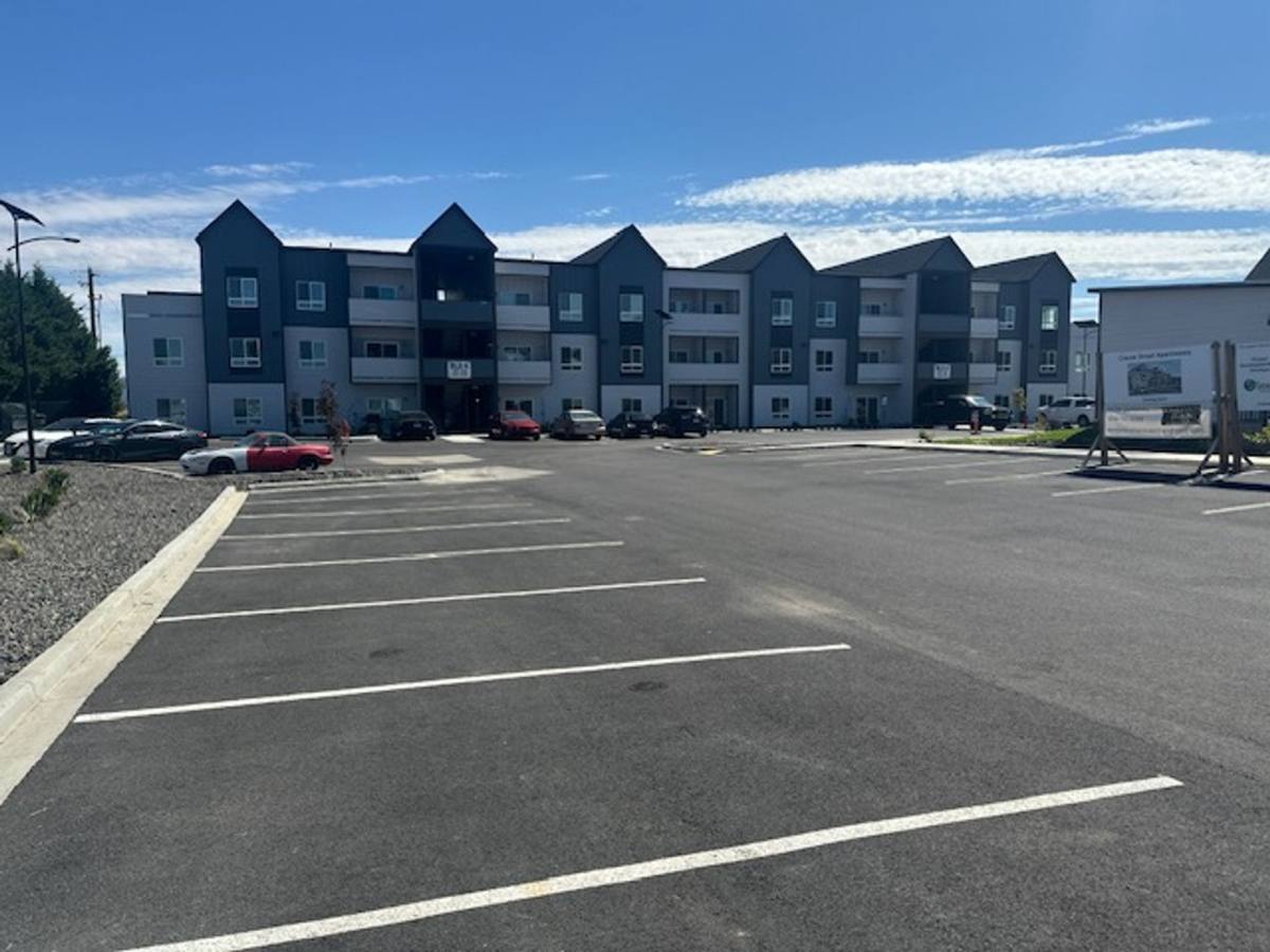 Apartment for rent at 1701 W Crouse - Building C, Moses Lake, WA 98837