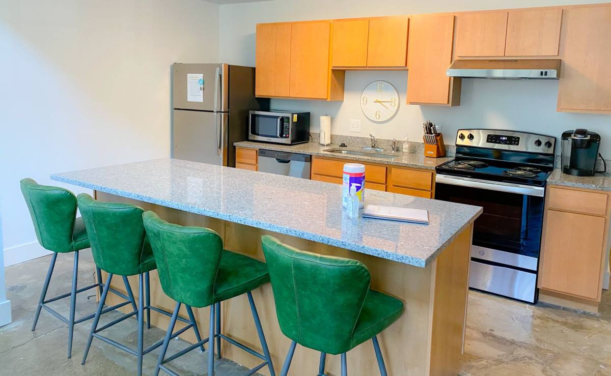 Apartment for rent at 1409 Grandin Rd #LOFT 5107, Maineville, OH 45039