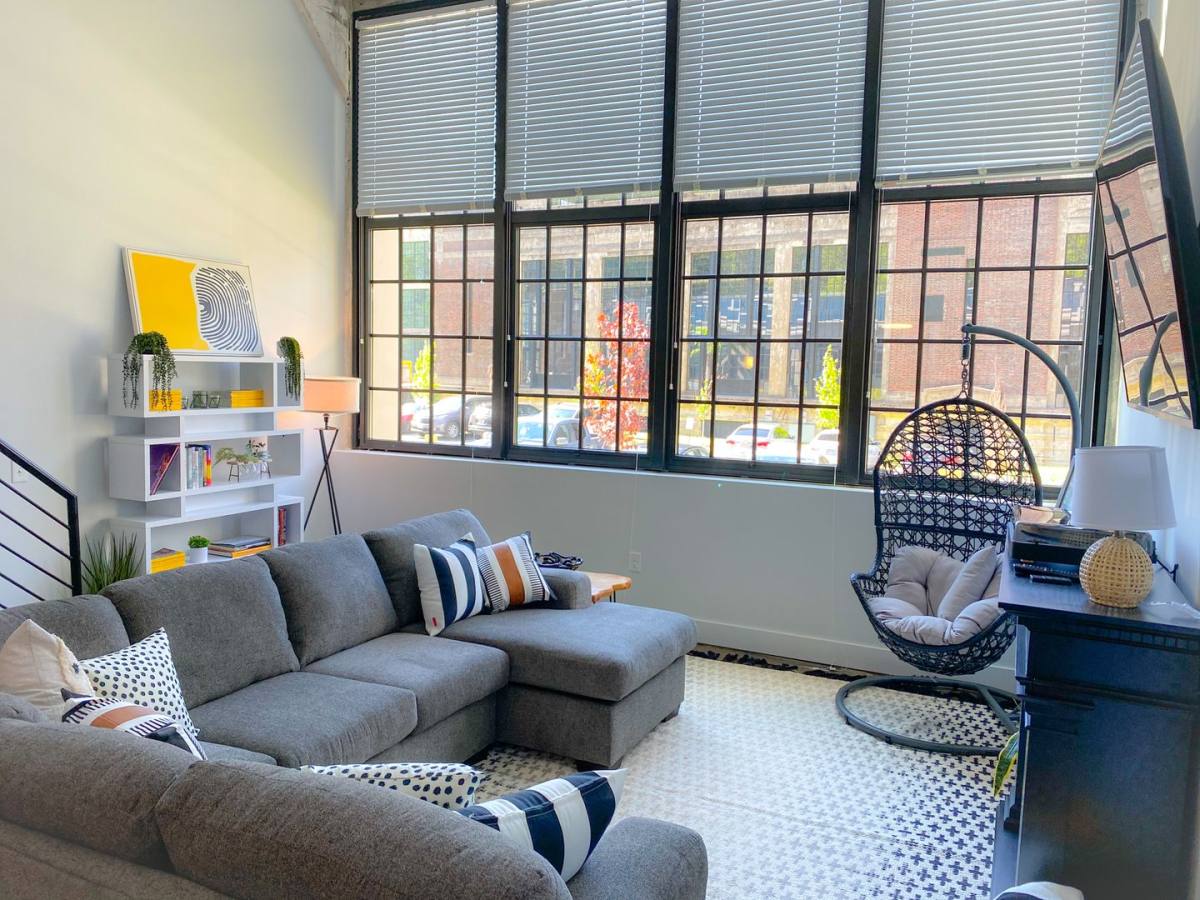 Apartment for rent at 1409 Grandin Rd #LOFT 5107, Maineville, OH 45039