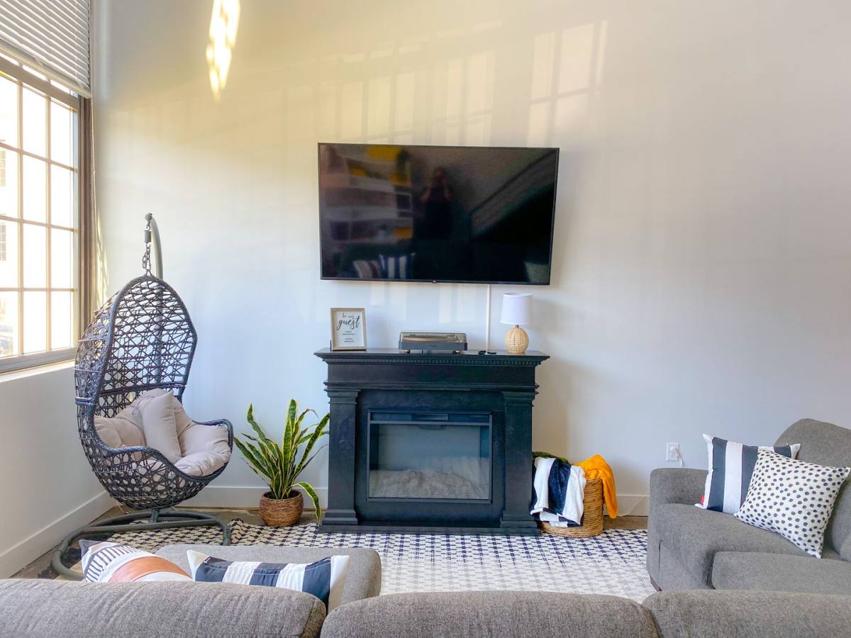 Apartment for rent at 1409 Grandin Rd #LOFT 5107, Maineville, OH 45039