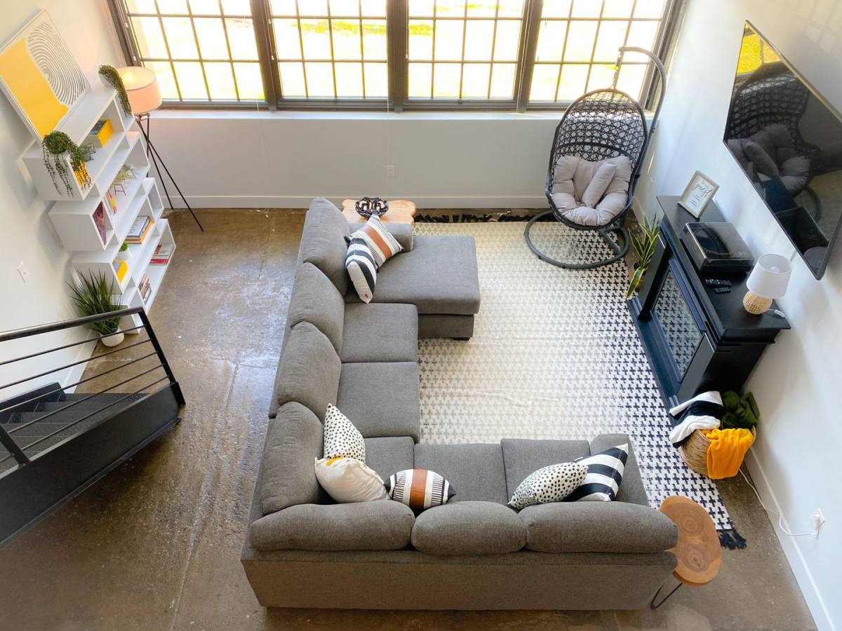 Apartment for rent at 1409 Grandin Rd #LOFT 5107, Maineville, OH 45039