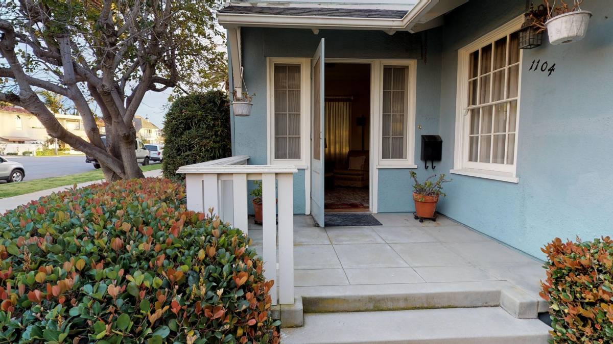 Apartment for rent at 1104 Isabella Ave, Coronado, CA 92118