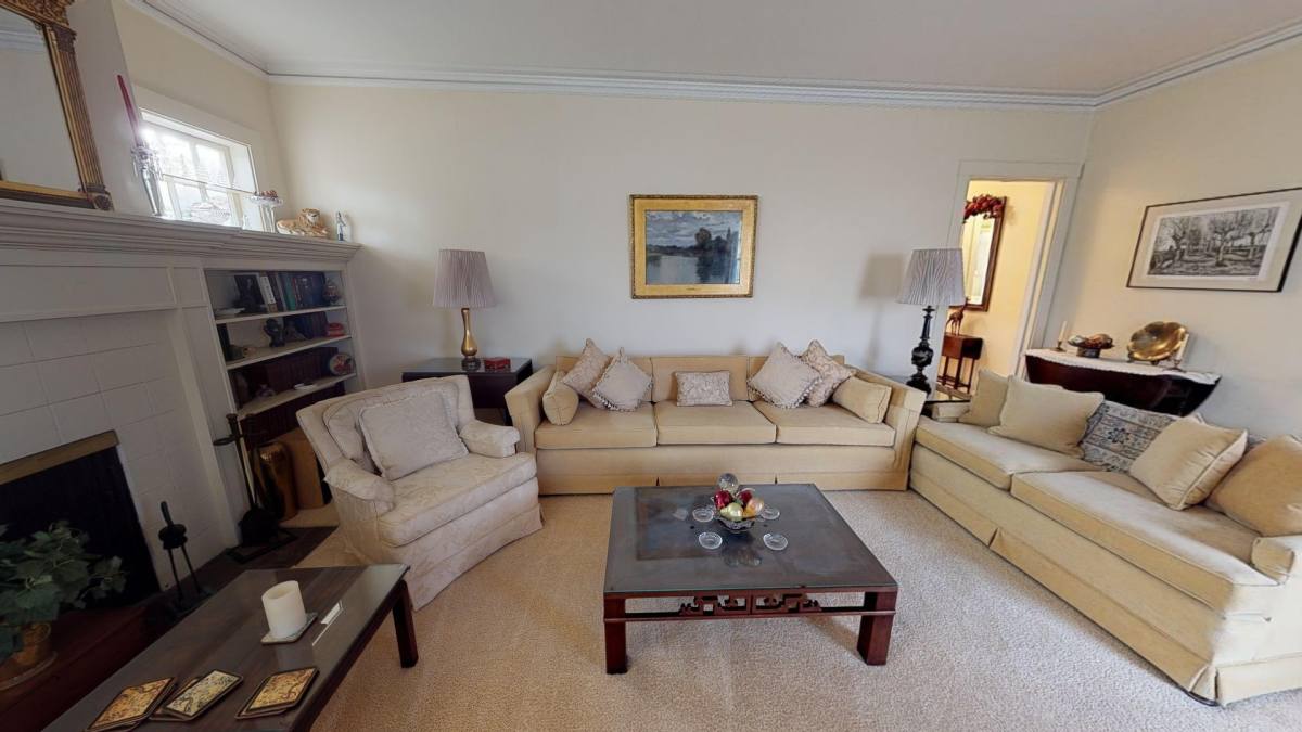 Apartment for rent at 1104 Isabella Ave, Coronado, CA 92118
