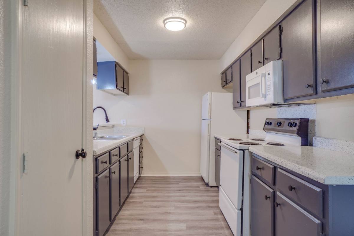 Apartment for rent at 7500 Jenny Lind Rd, Fort Smith, AR 72908