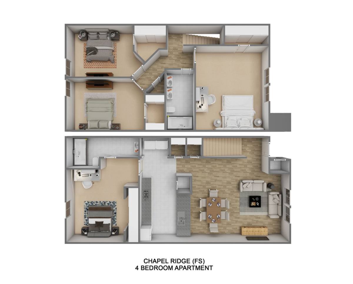 Apartment for rent at 7500 Jenny Lind Rd, Fort Smith, AR 72908