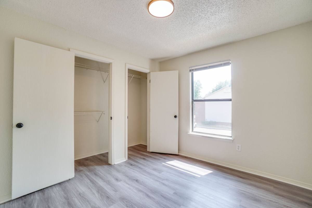 Apartment for rent at 7500 Jenny Lind Rd, Fort Smith, AR 72908