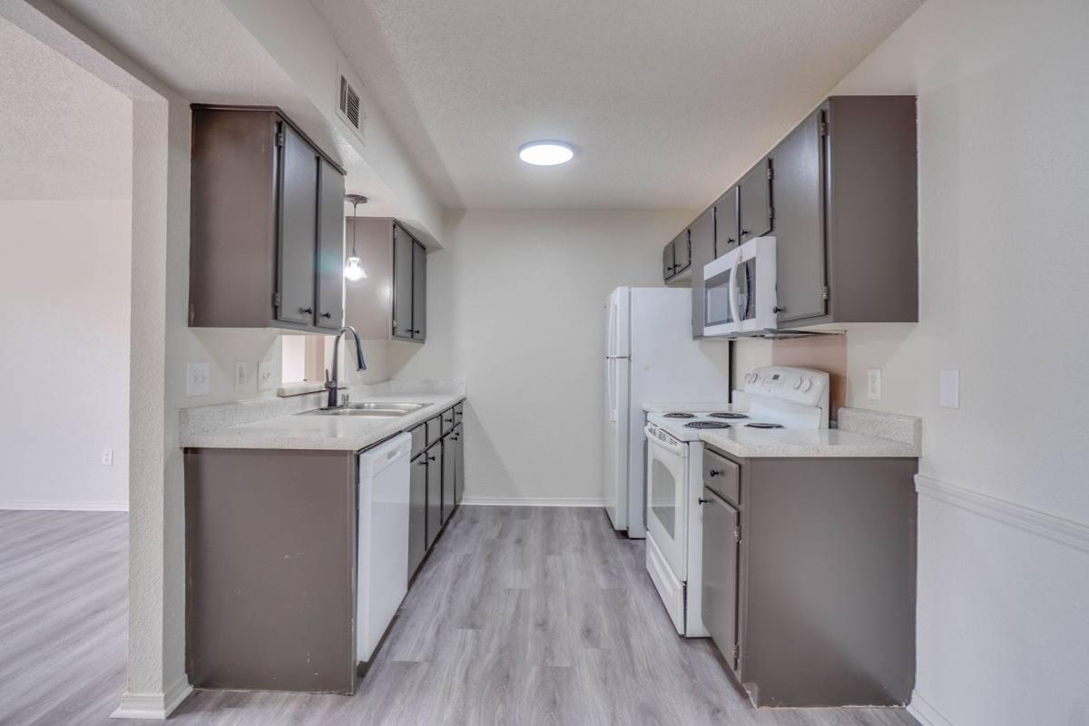 Apartment for rent at 7500 Jenny Lind Rd, Fort Smith, AR 72908