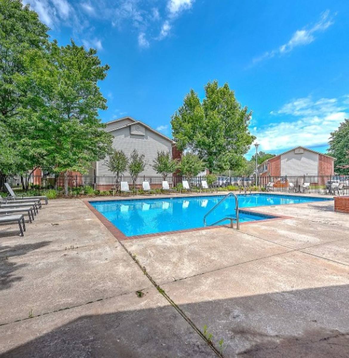Apartment for rent at 7500 Jenny Lind Rd, Fort Smith, AR 72908