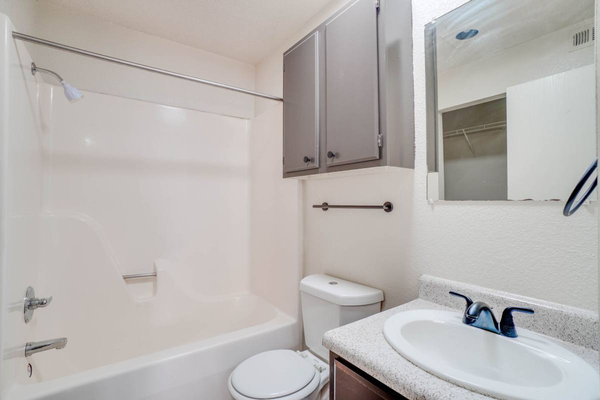 Apartment for rent at 7500 Jenny Lind Rd, Fort Smith, AR 72908