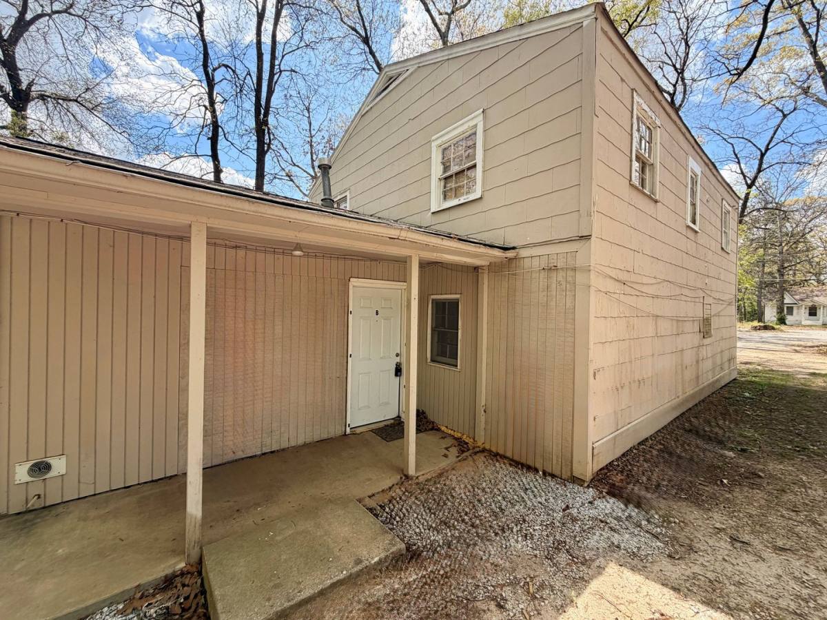 Apartment for rent at 4880 Hale Rd, Forest Park, GA 30297