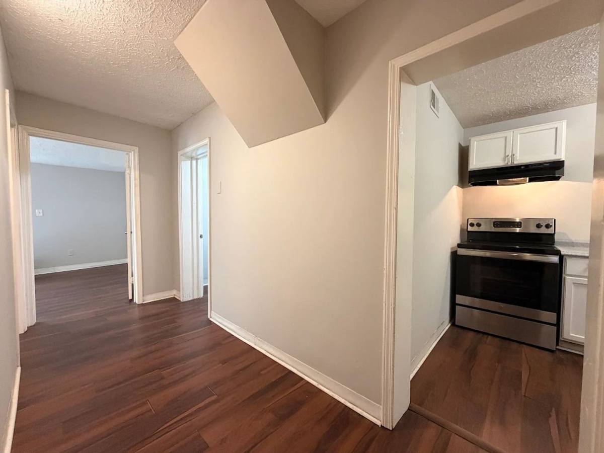 Apartment for rent at 4880 Hale Rd, Forest Park, GA 30297