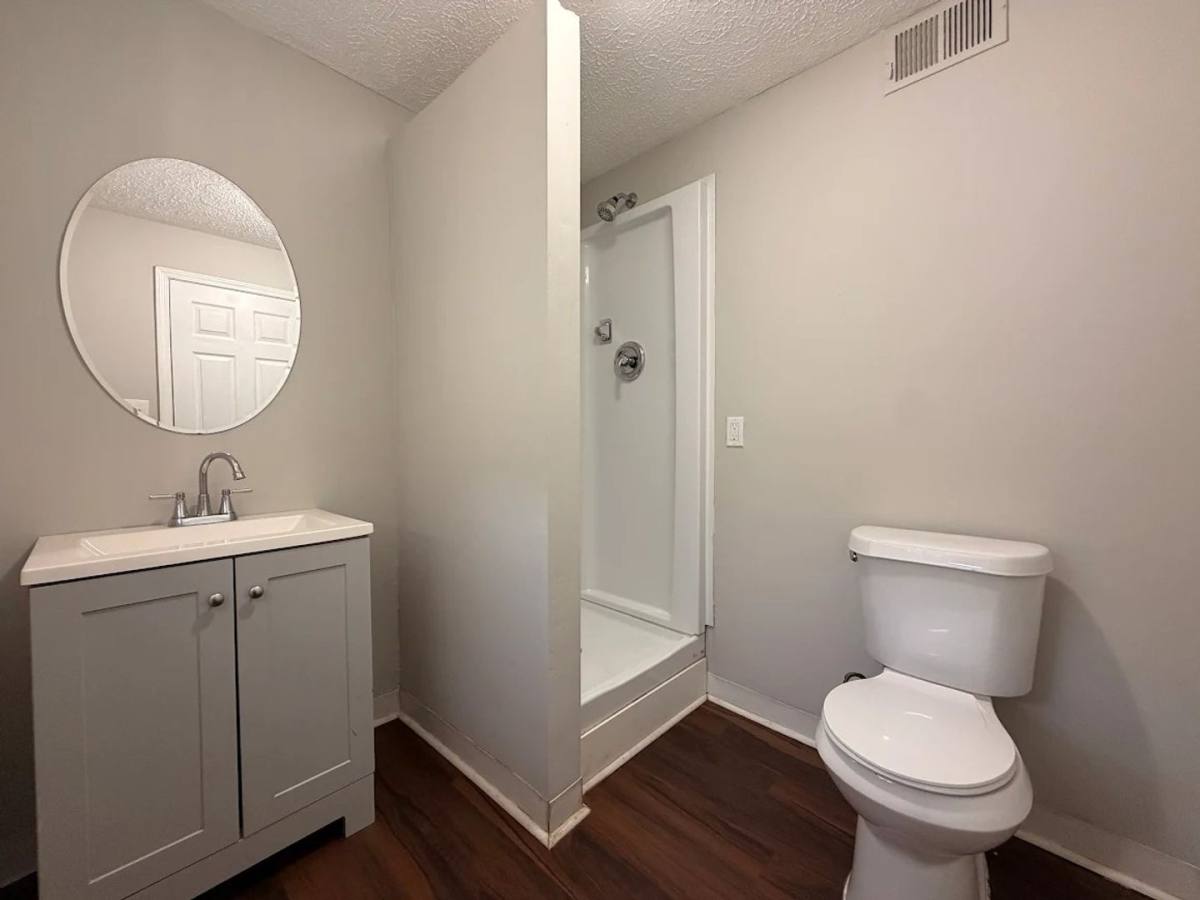 Apartment for rent at 4880 Hale Rd, Forest Park, GA 30297