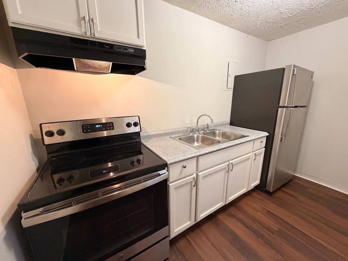 Apartment for rent at 4880 Hale Rd, Forest Park, GA 30297