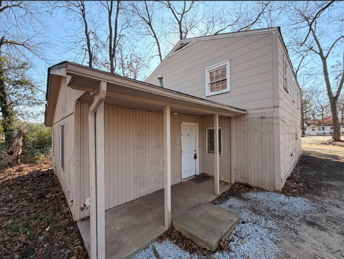 Apartment for rent at 4880 Hale Rd, Forest Park, GA 30297