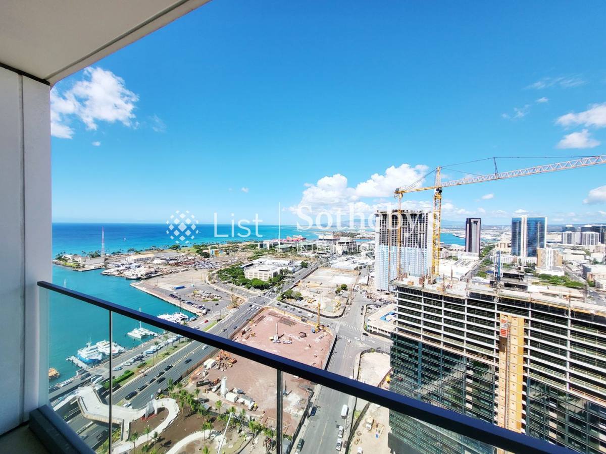 Apartment for rent at 1000 Auahi St, Honolulu, HI 96814