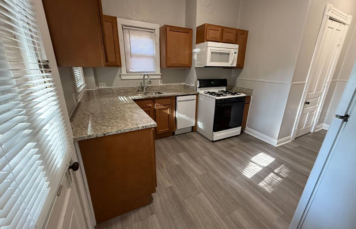 Apartment for rent at 3212 Bishop St, Cincinnati, OH 45220