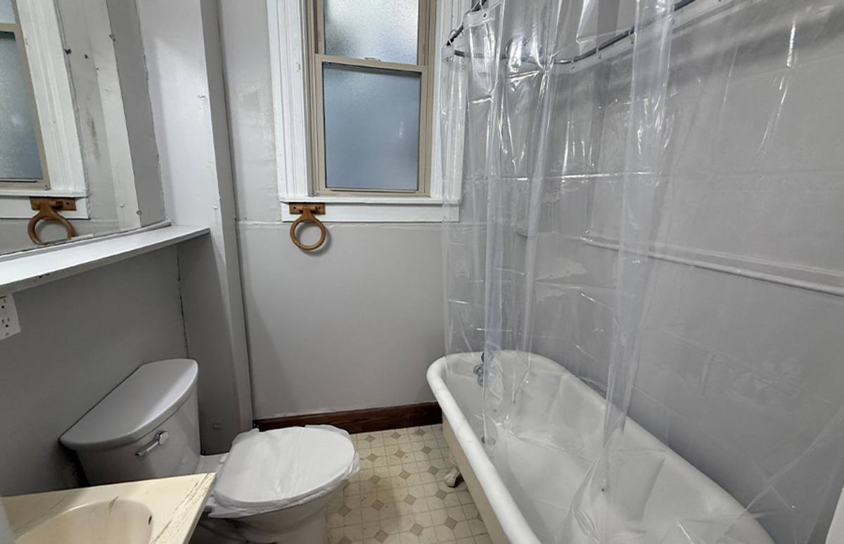 Apartment for rent at 3212 Bishop St, Cincinnati, OH 45220