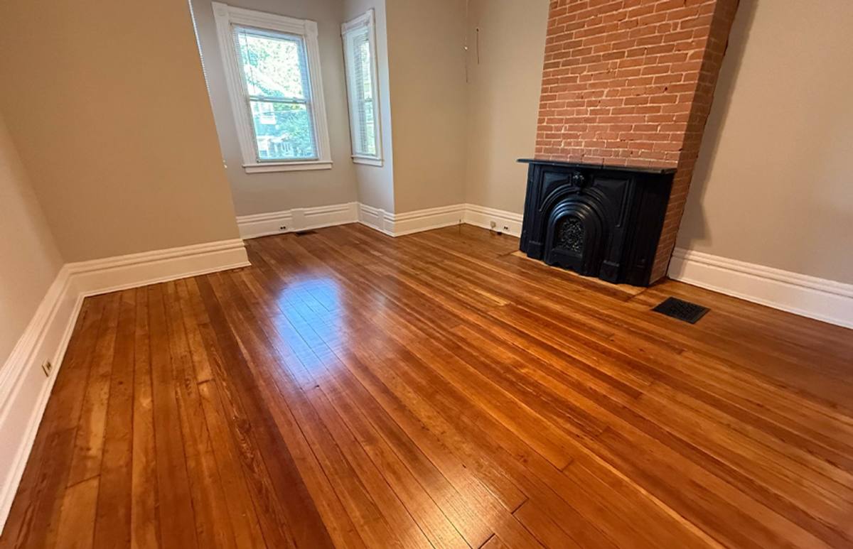 Apartment for rent at 3212 Bishop St, Cincinnati, OH 45220