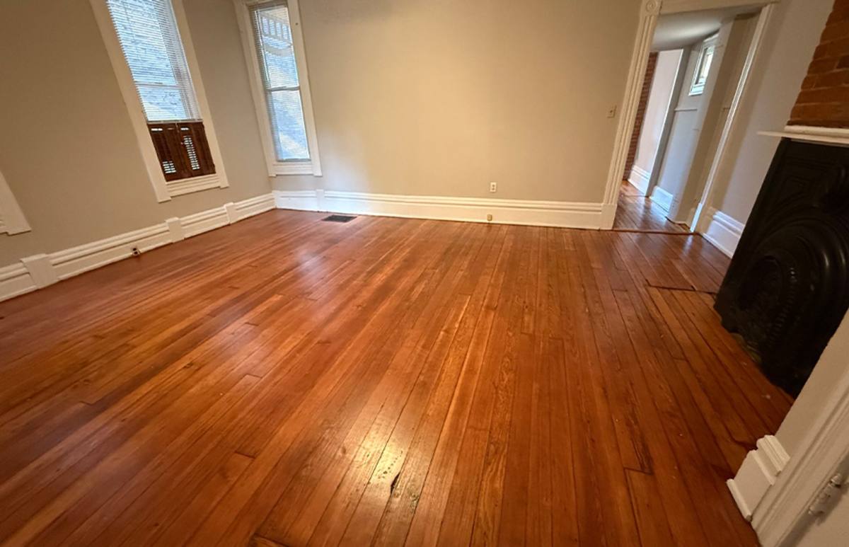 Apartment for rent at 3212 Bishop St, Cincinnati, OH 45220