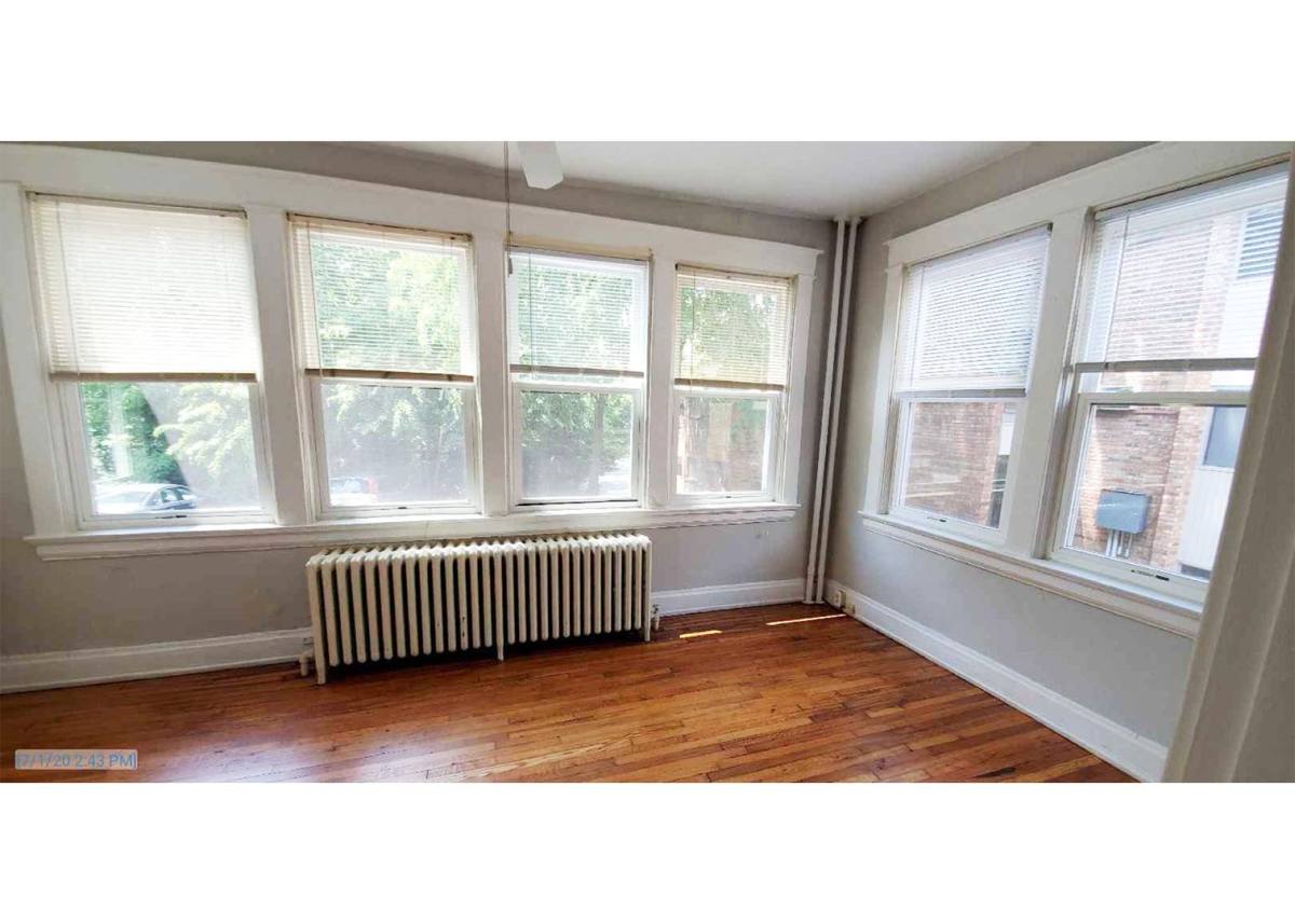 Apartment for rent at 3027 Clifton Ave, Cincinnati, OH 45220
