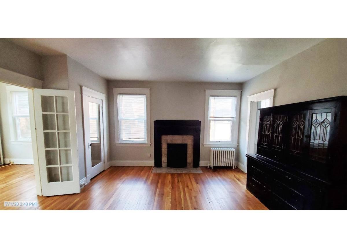 Apartment for rent at 3027 Clifton Ave, Cincinnati, OH 45220
