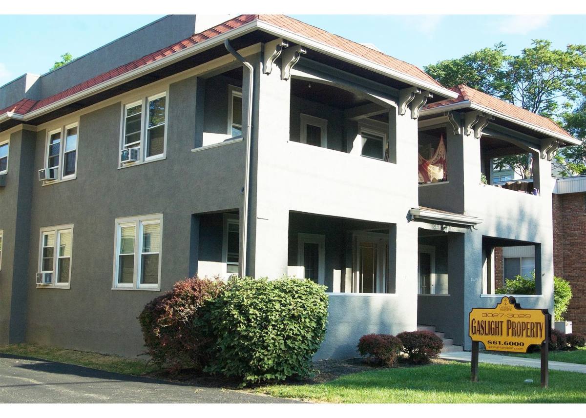 Apartment for rent at 3027 Clifton Ave, Cincinnati, OH 45220