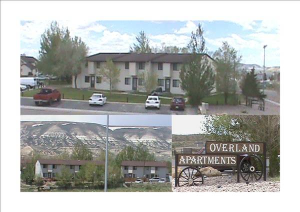 Apartment for rent at 3260, 3265, 3270, 3275, 3285 Roosevelt Way, Rock Springs, WY 82901