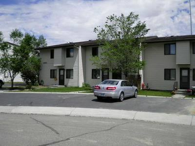 Apartment for rent at 3260, 3265, 3270, 3275, 3285 Roosevelt Way, Rock Springs, WY 82901