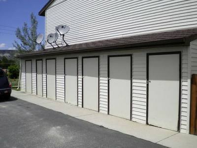 Apartment for rent at 3260, 3265, 3270, 3275, 3285 Roosevelt Way, Rock Springs, WY 82901